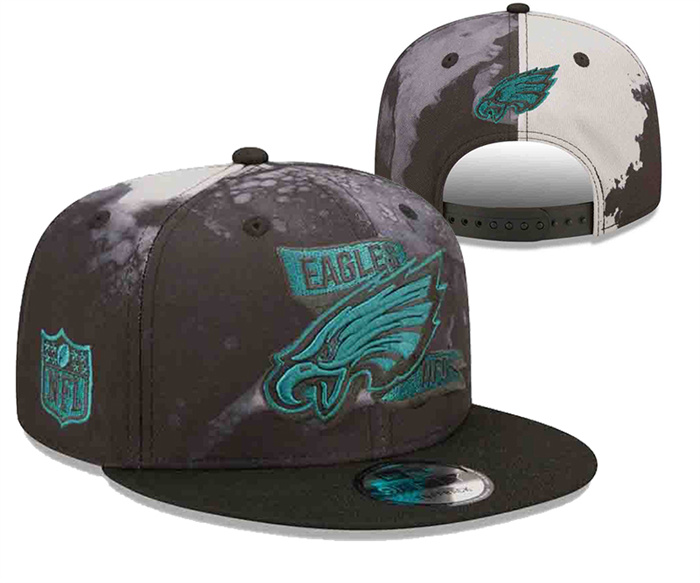 Philadelphia Eagles Stitched Snapback Hats 083